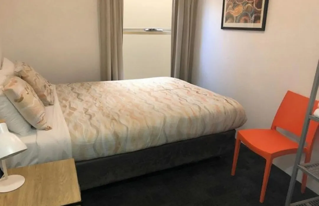 Big Backpackers Hostel-1