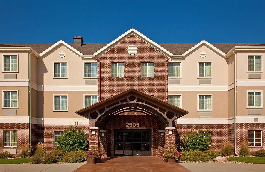 Staybridge Suites Sioux Falls At Empire Mall By Ihg-1