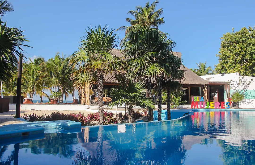 Hotel Posada del Mar-1