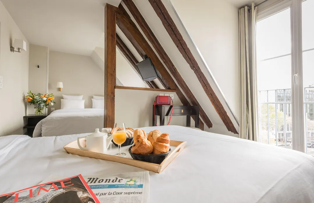 Hotel Beauvoir-1