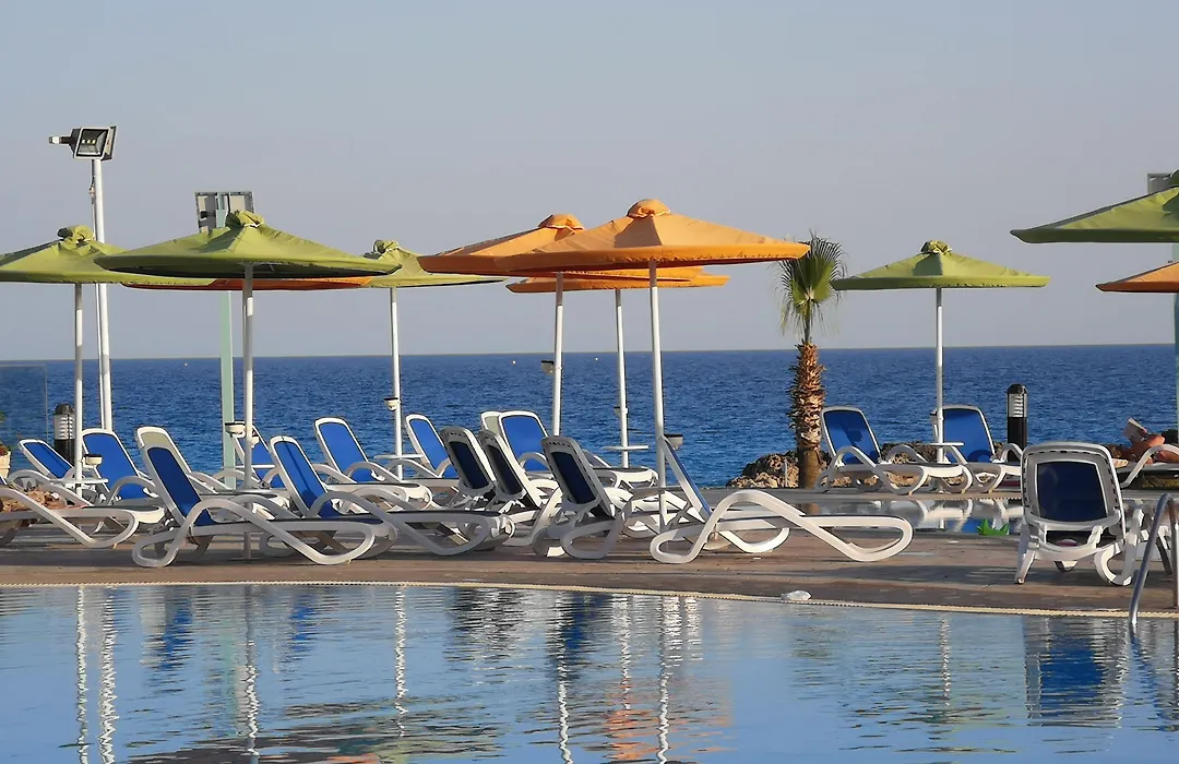 Aktea Beach Village-1