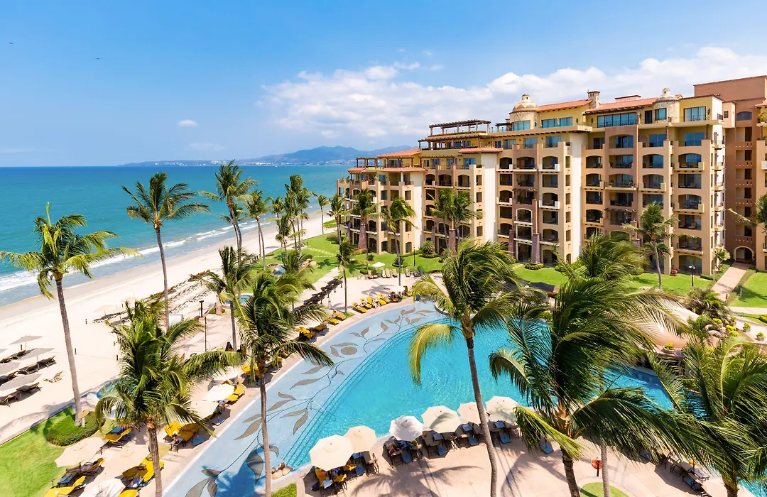 Villa La Estancia Beach Resort&Spa Riviera Nayarit-1