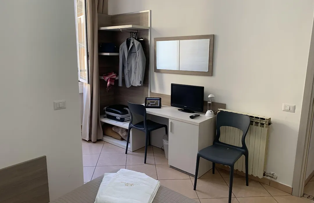 Hotel Siro-1