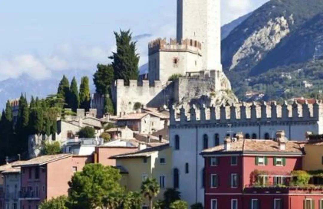 Hotel Malcesine-1