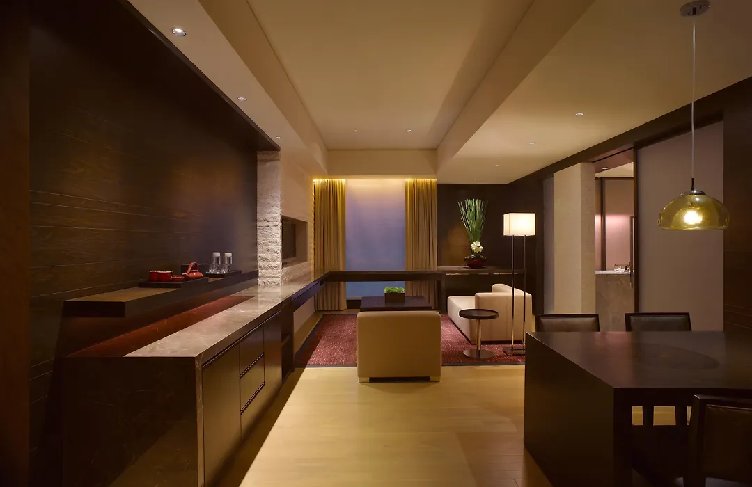 Grand Hyatt Guangzhou-1