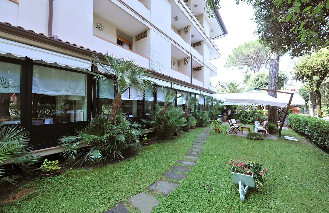 Hotel Kyrton-1