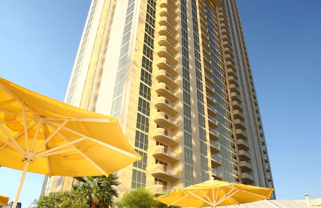 Luxury Suites International At The Signature-1