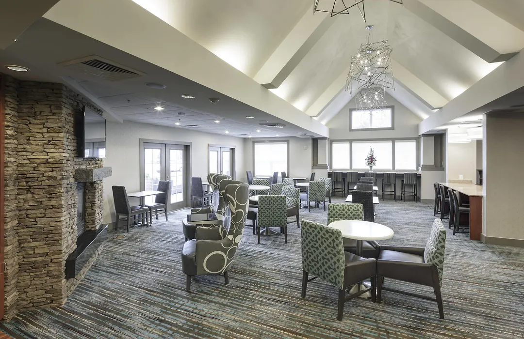 Residence Inn By Marriott Dothan-1