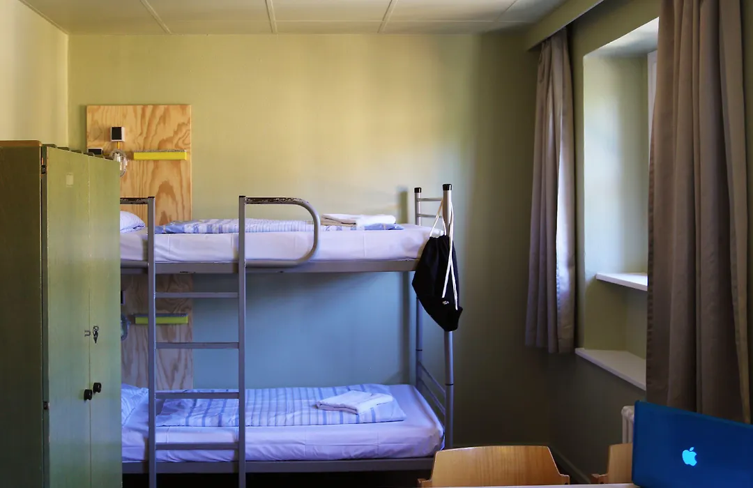 Amstel House Hostel-1