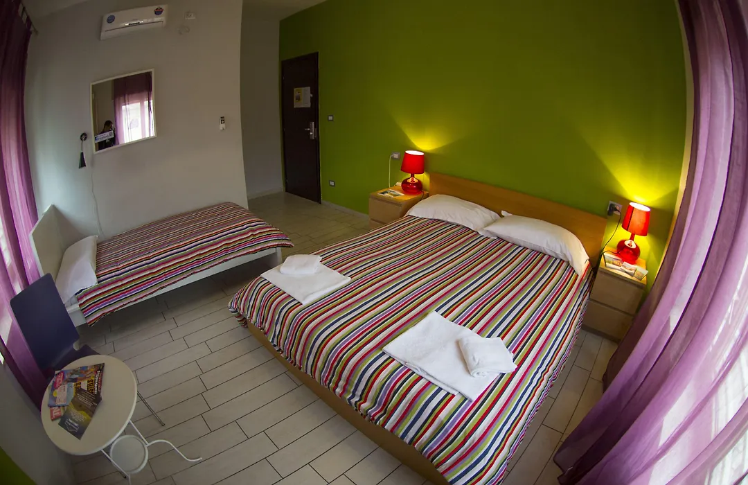 Hostel Of The Sun-1