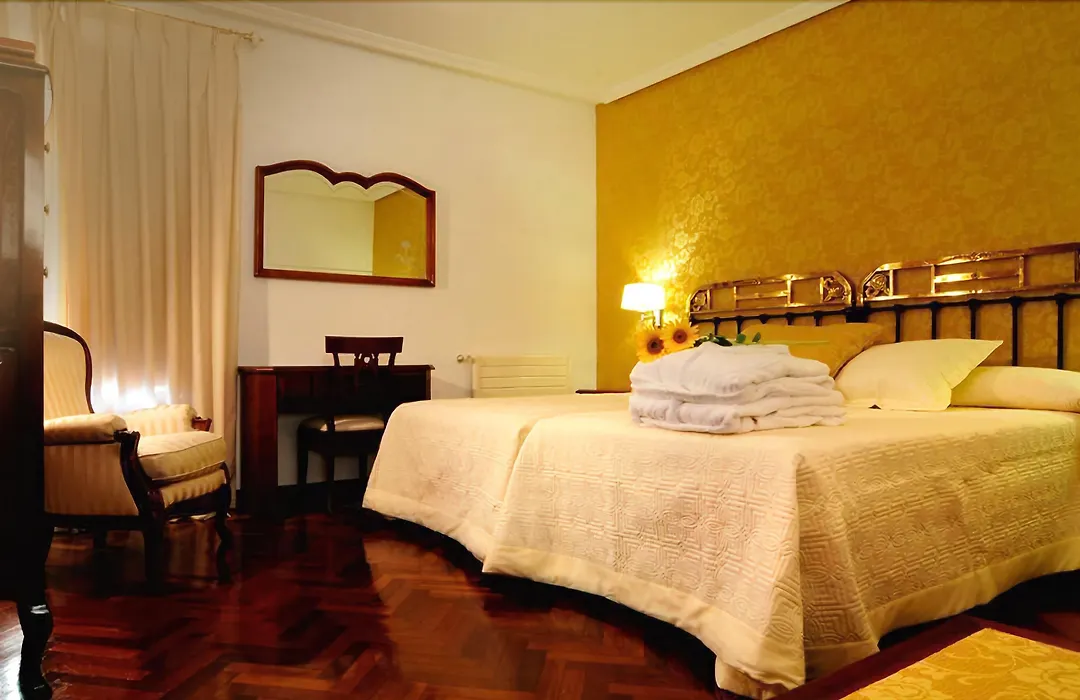 Hotel II Virrey-1