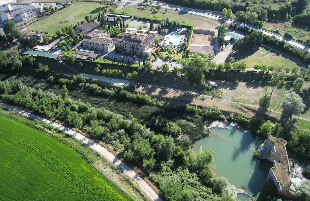 Podere Violino-1