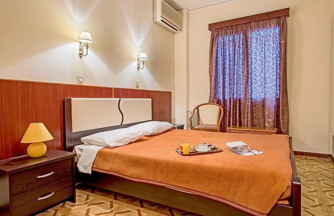 Nefeli Hotel-1