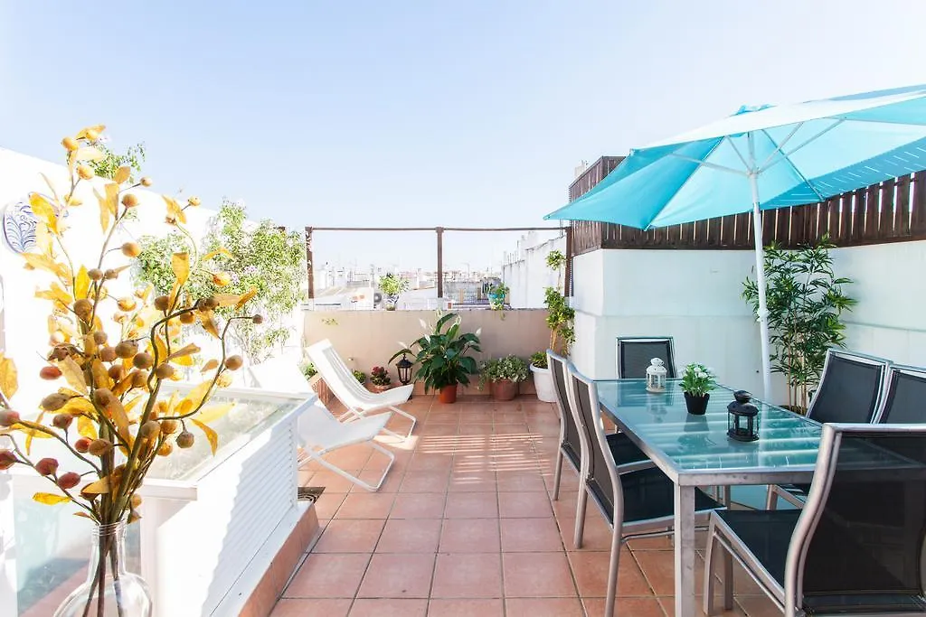 San Marcos Apartamentos-1