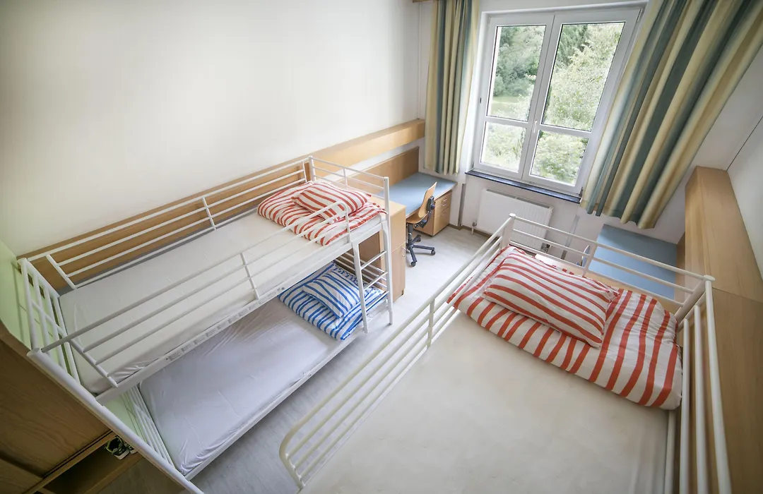 Muffin Hostel-1