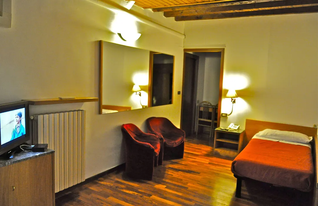 Hotel Vecchia Milano-1