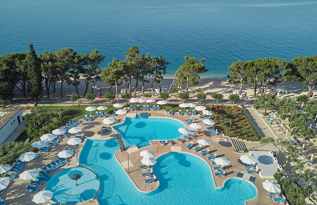 Bluesun Hotel Neptun-1