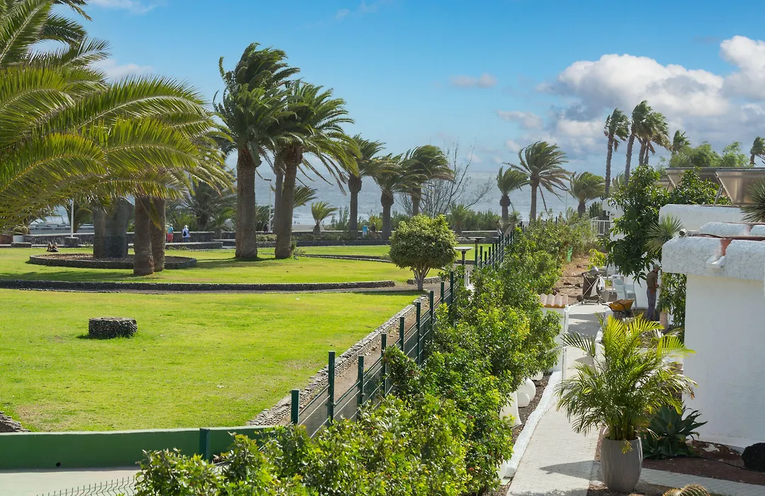 Bungalows Dona Rosa-1