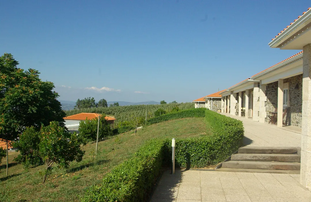 Quinta Da Barroca Douro Valley-1