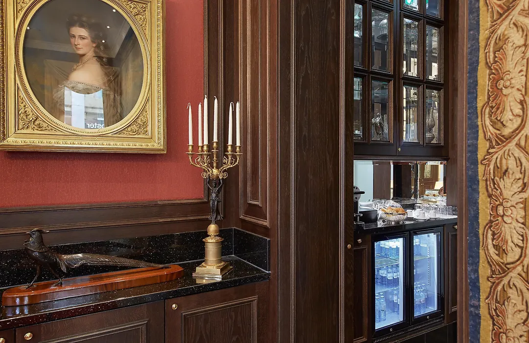 Living Hotel An Der Oper-1