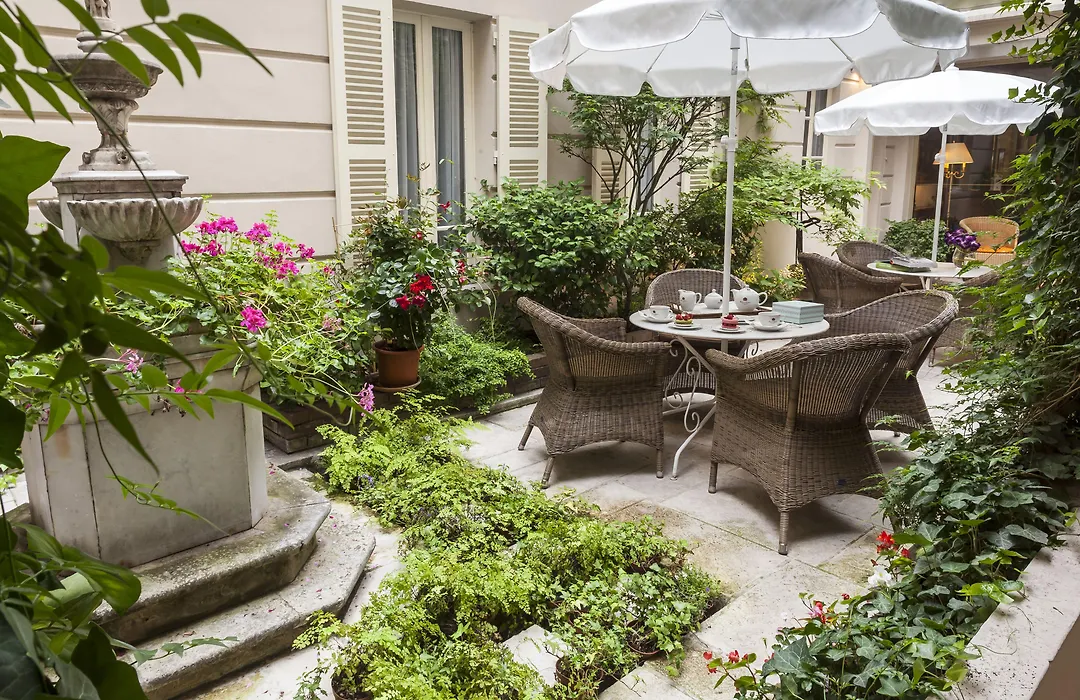 Hotel D'Angleterre-1