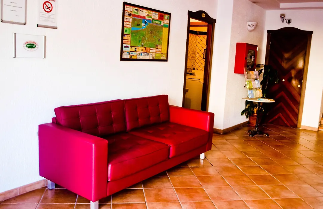 Residence Mediterraneo-1