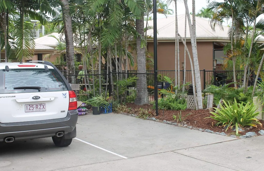 Bohemia Resort Cairns-1