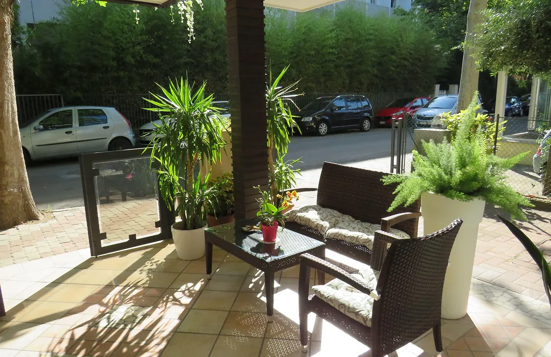 Hotel Solidea-1