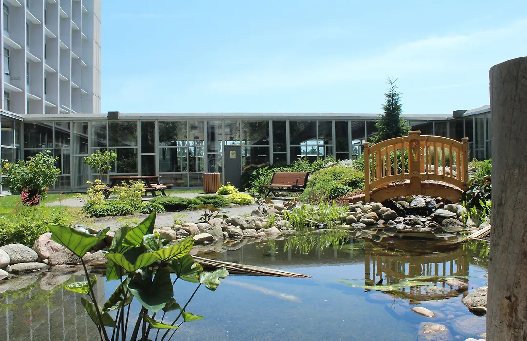 Résidences Université Laval-1
