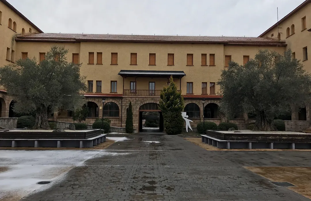 Albergue Pirenarium-1
