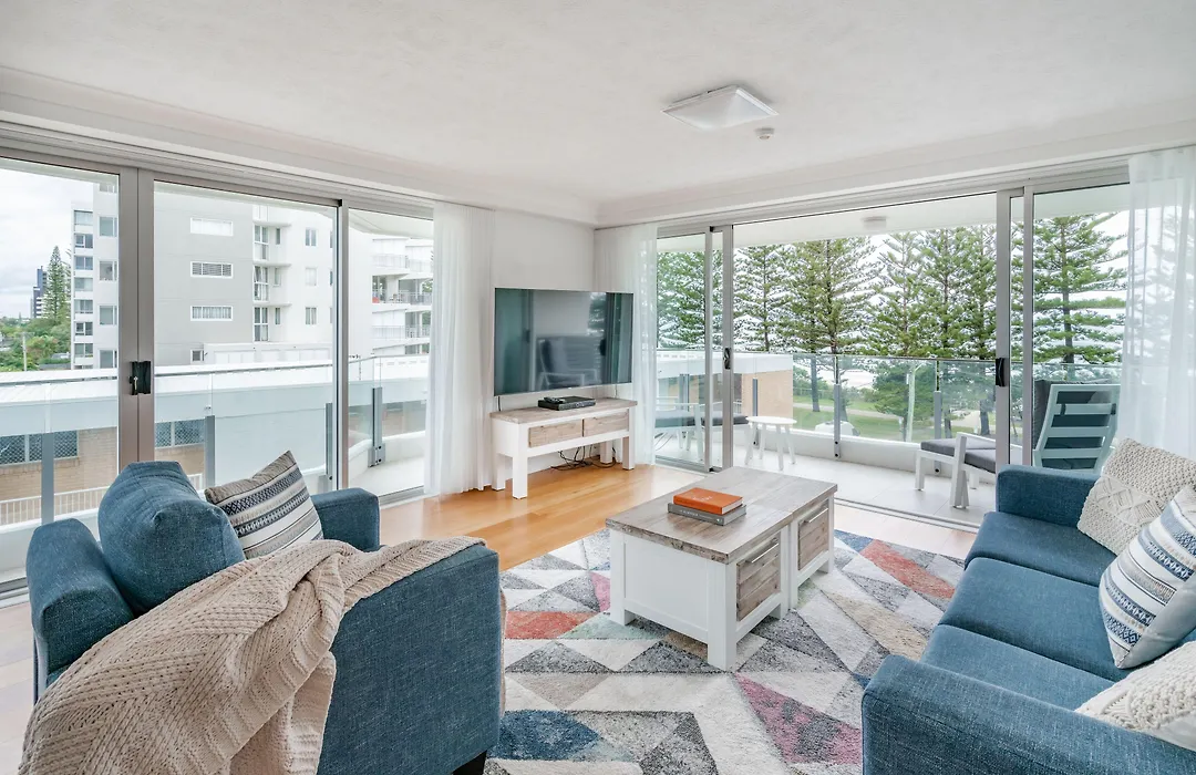 Cashelmara Beachfront Apartments-1
