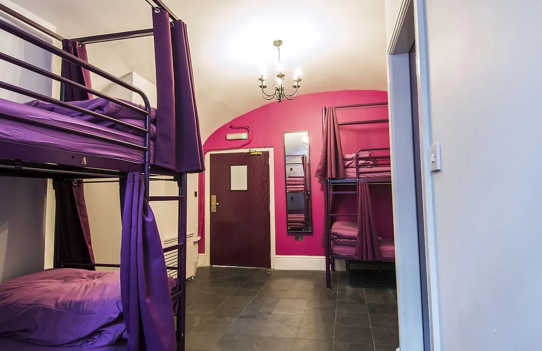 Safestay York Micklegate-1