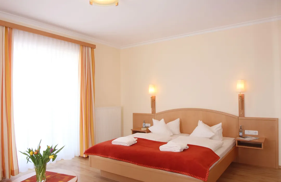 Hotel Garni Arte Vita-1
