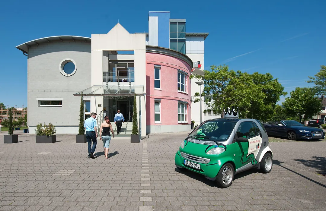 Hotel Am Froschbächel-1