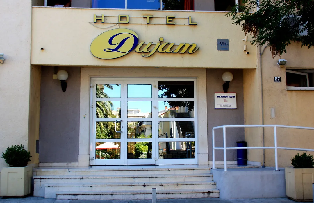 Hostel Dujam-1
