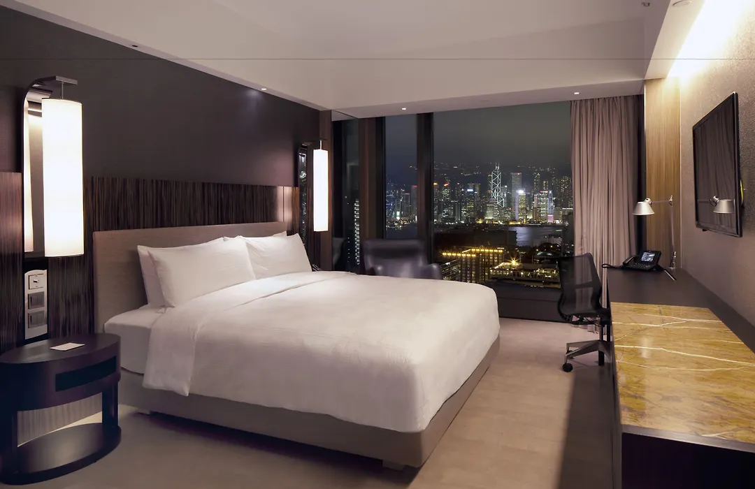 Hotel Icon-1