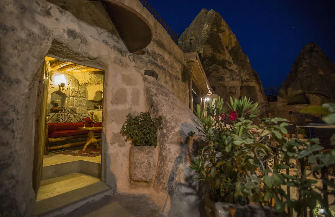 Koza Cave Hotel-1