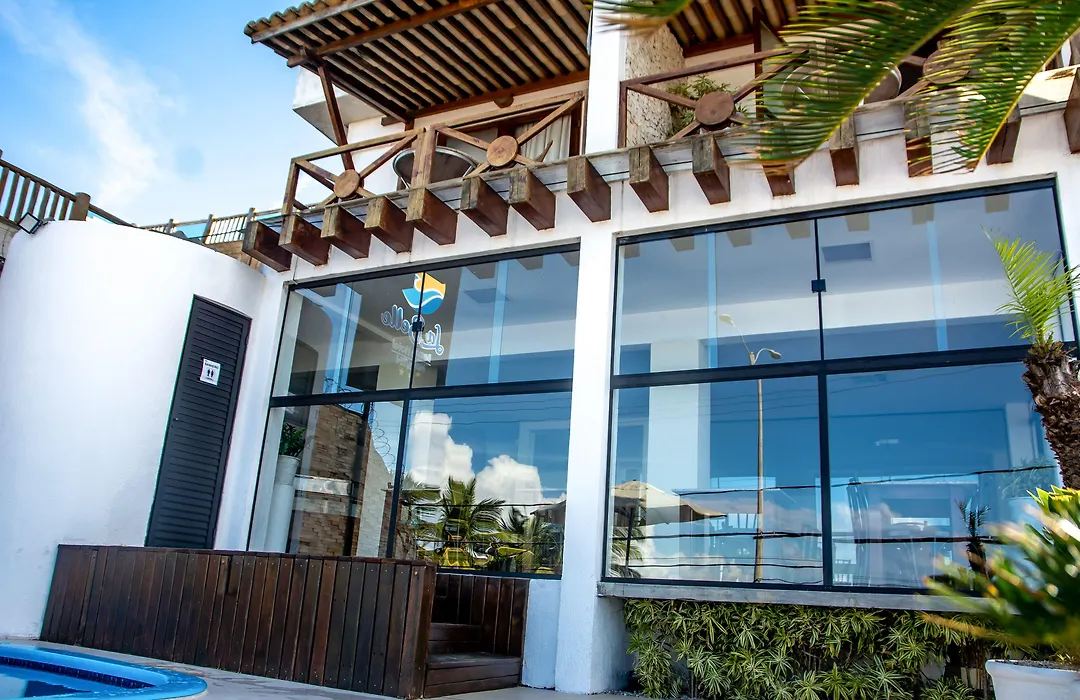 La Belle Beach Hotel-1