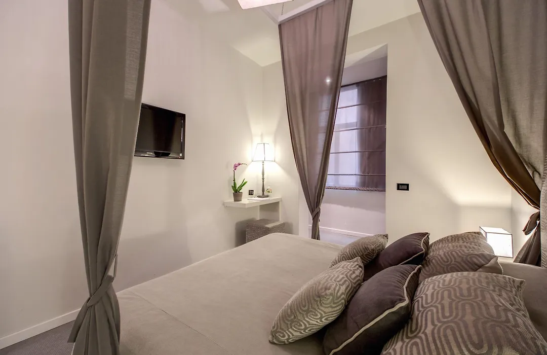 Residenza Bourbon-1