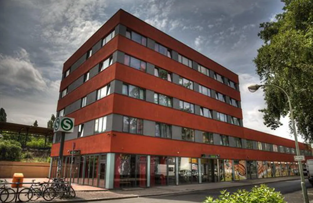 2A Hostel-1