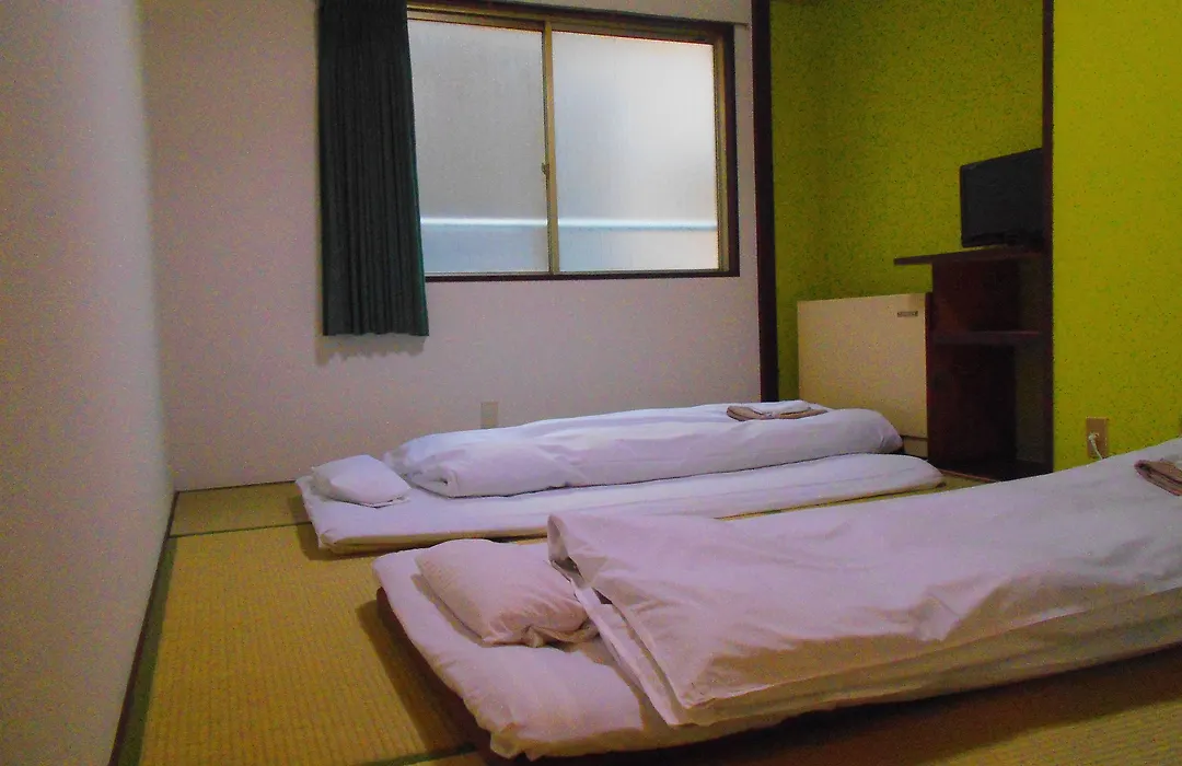 Business Hotel Taiyo-1
