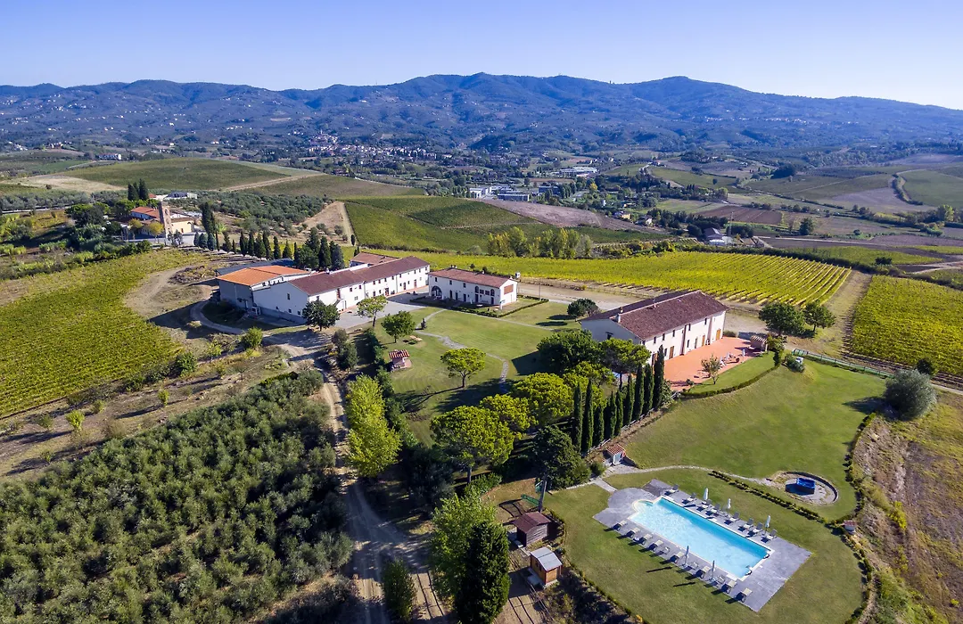 Agriturismo Streda Wine & Country Holiday-1