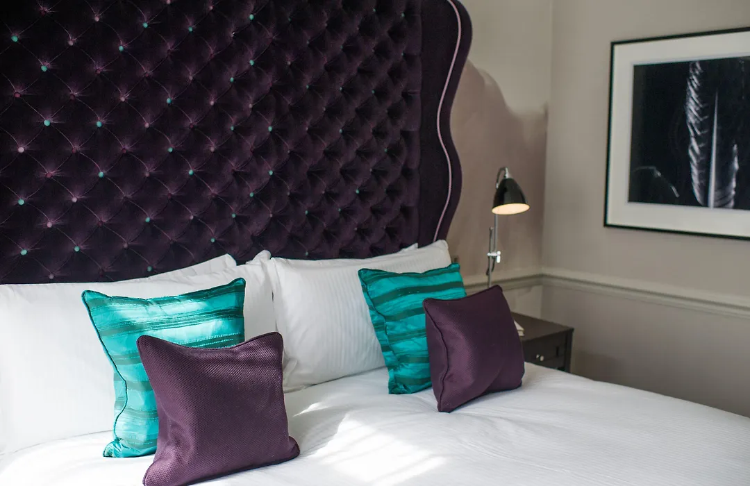 The Ampersand Hotel - Small Luxury Hotels Of The World-1
