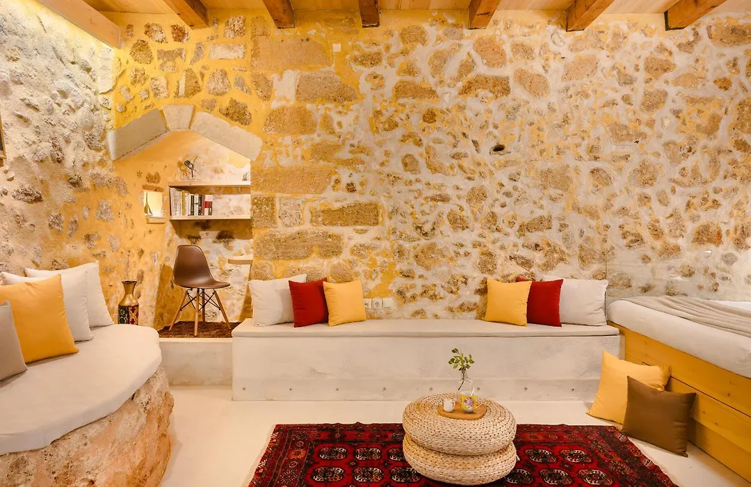 Alcanea Boutique Hotel-1