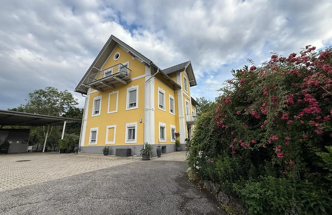 Villa Komposch - Adults Only-1