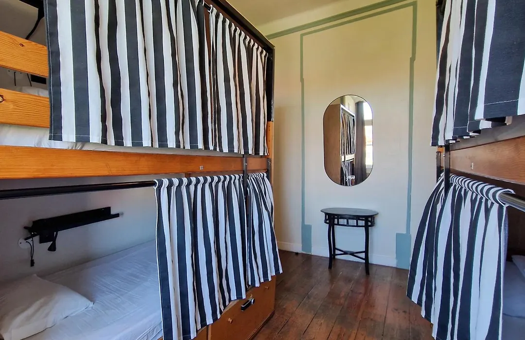 Rossio Hostel-1