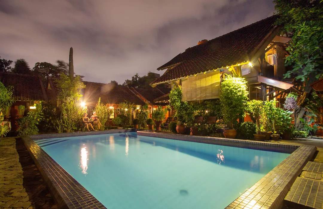 Delta Homestay-1