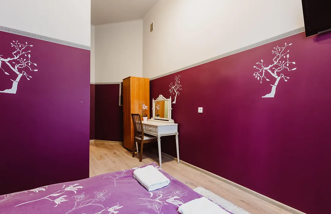 Hostel Tara-1
