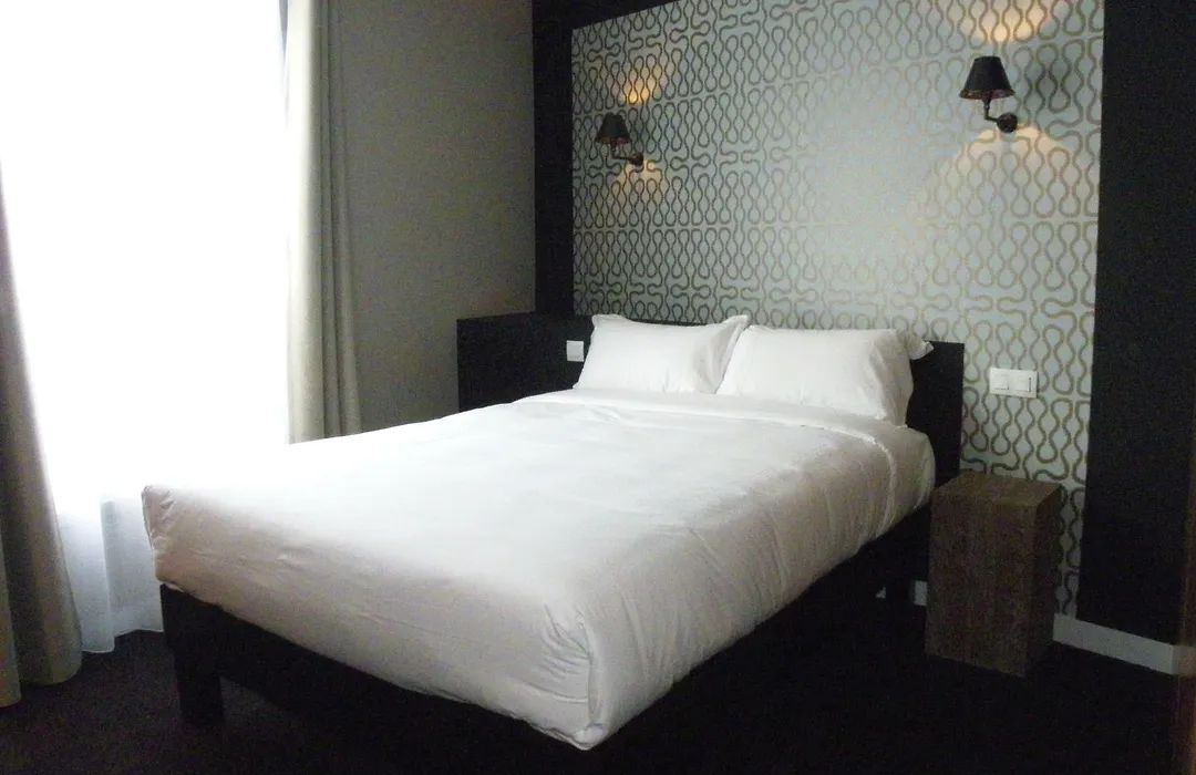 Hotel Les Terres Blanches-1
