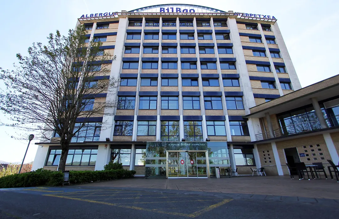 Bilbao Hostel-1